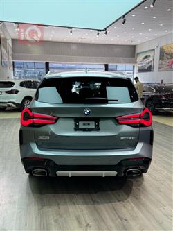 بي ام دبليو X3